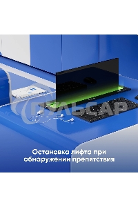 Кронштейн для мониторов Onkron NWS-SC24 черный 13