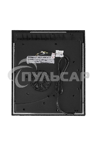 Индукционная варочная панель HOMSair HIC43SBG Inverter