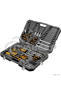 Набор инструментов, 1/2