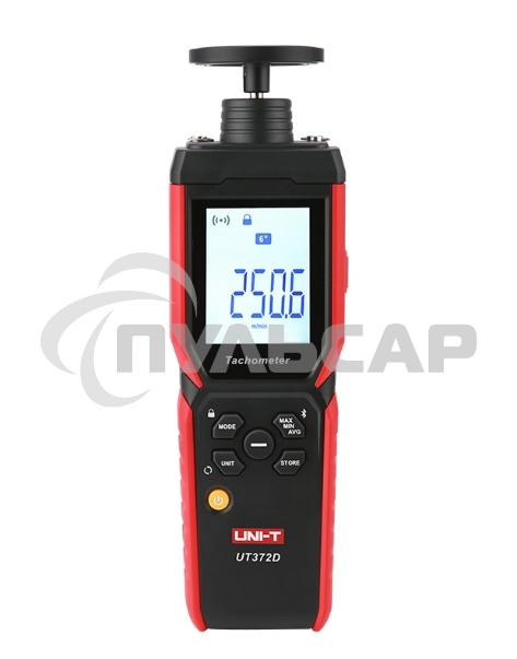Тахометр UNI-T UT372D 2 в 1