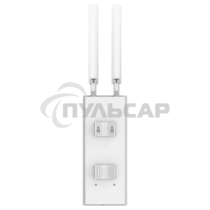 Точка доступа Outdoor 4G LTE Cat 6 AC1200 Wi-Fi Gigabit Router