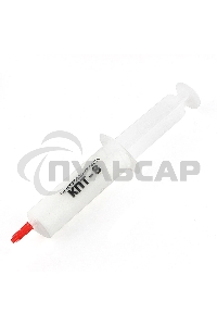 Термопаста КПТ-850 гр шприц