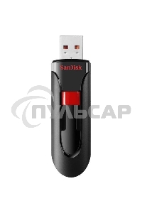 Флешка USB 256 Gb SanDisk CZ600 Cruzer, USB 3.0