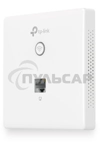 Точка доступа TP-LINK SMB EAP115-Wall белый