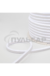 Гибкий неон Neon-night LED SMD 8х16 мм, белый, 120 LED/м,