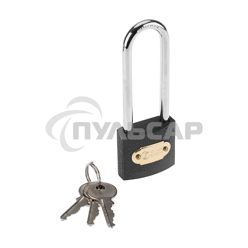 Замок навесной серия 