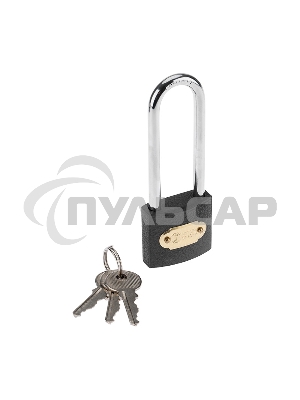 Замок навесной серия 