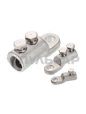 Наконечник болтовой 2НБ-70/120 КВТ 65818