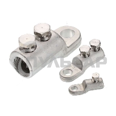 Наконечник болтовой 2НБ-70/120 КВТ 65818 Наконечник болтовой 2НБ-70/120 КВТ 65818