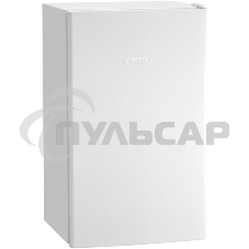 Холодильник Nordfrost NR 403 W белый однокамерный 100/11 л морозилка сверху