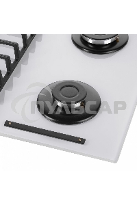 Газовая варочная панель Maunfeld EGHG.64.6CW/G