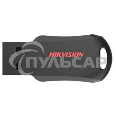 Флешка USB Hikvision 32 Gb HS-USB-M200R/32G USB 2.0 черный
