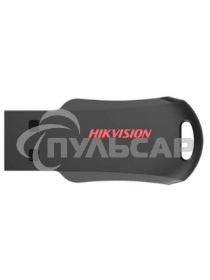Флешка USB Hikvision 32 Gb HS-USB-M200R/32G USB 2.0 черный