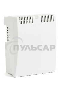 ББП Рапан-30П источник питания 12В, 3А, корпус под АКБ 1х7Ач,