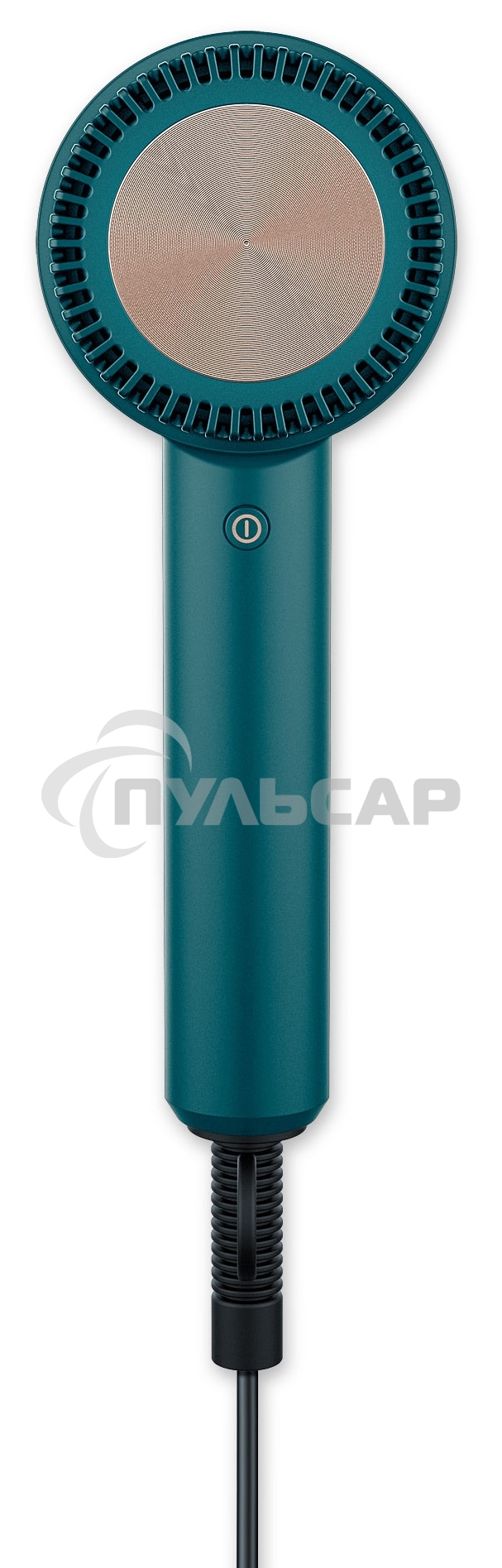 Фен Beurer HC35 Ocean 2000Вт бирюзовый