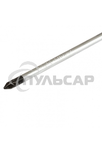 Отвертка Matrix Anti-Slip, PH1 х 150 мм, CrV, двухкомп. рукоятка