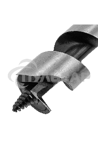 Сверло по дереву Matrix шнековое, 32 х 460 мм. 6-гранный хвостовик