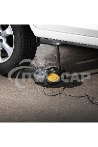 Домкрат электрогидравлический 