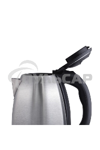 Чайник электрический Blackton Bt KT1811S Steel-Black