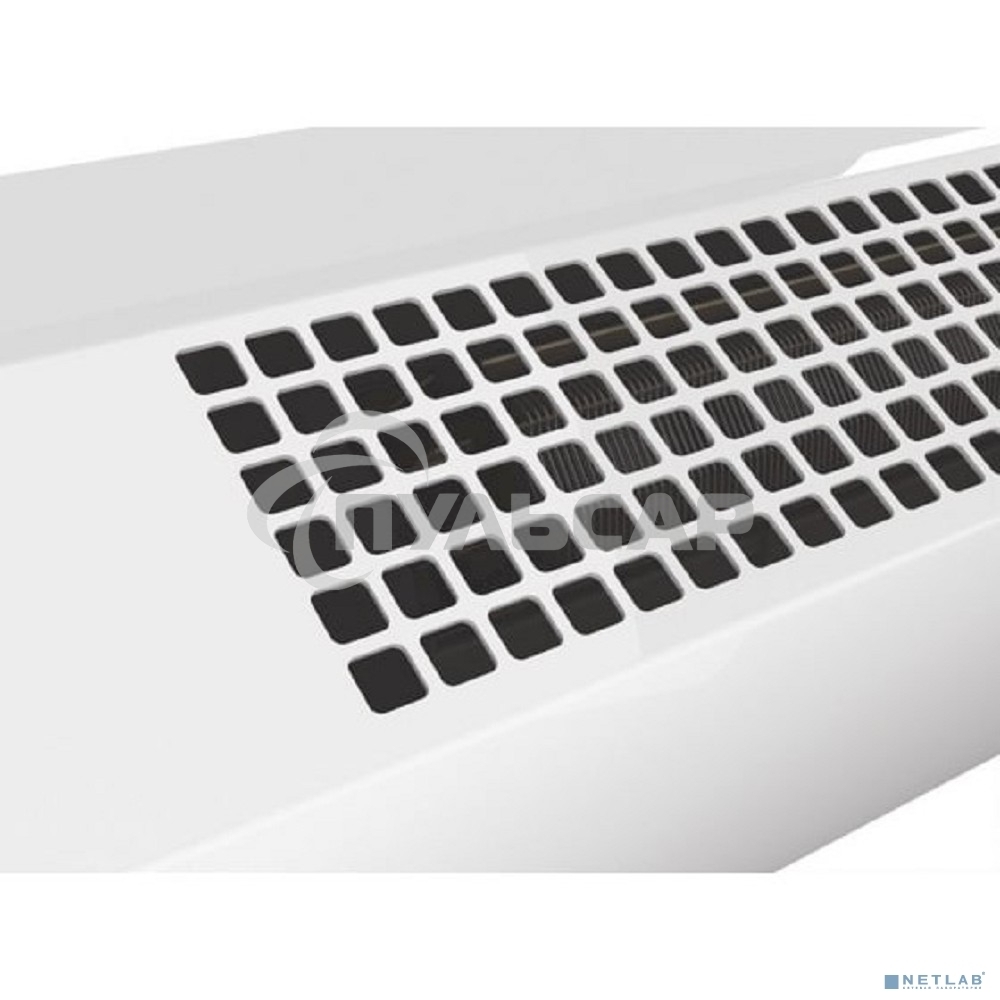 Тепловая завеса Ballu BHC-L06-S03 3кВт белый