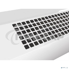 Тепловая завеса Ballu BHC-L06-S03 3кВт белый