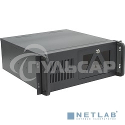 Корпуса ExeGate EX251805RUS Серверный корпус ExeGate Pro 4U4017S (RM 19