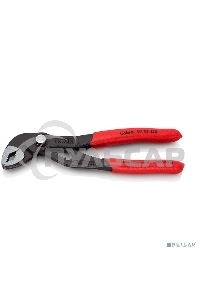 Ключ KNIPEX KN-8701150 КОБРА универс. переставной