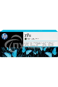 Картридж струйный HP №771C B6Y07A черный матовый для HP DJ Z6200 (775мл)