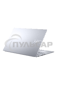 Ноутбук ASUS VivoBook 17X M3704YA Ryzen 5 7430U 16Gb SSD 1Tb AMD Radeon Graphics 17,3 FHD IPS 50Вт*ч No OS Серебристый M3704YA-AU159 90NB1191-M008F0