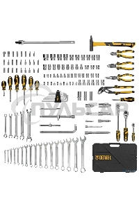 Набор инструментов, 1/2