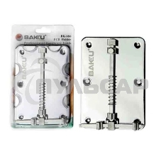 Держатель для плат (монтажный столик) BAKU BK-686A Держатель для плат (монтажный столик) BAKU BK-686A