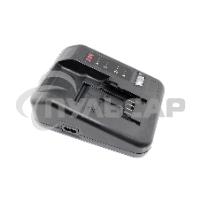 Зарядное устройство Black Decker FMC690L PCC690L L2AFC 10.8V-20V 2.0A Li-ion Зарядное устройство Black Decker FMC690L PCC690L L2AFC 10.8V-20V 2.0A Li-ion