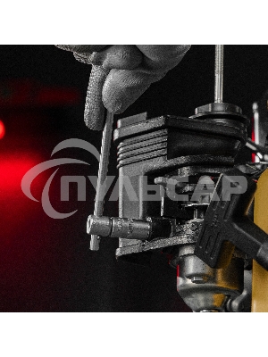 Набор инструментов MTX 1/2