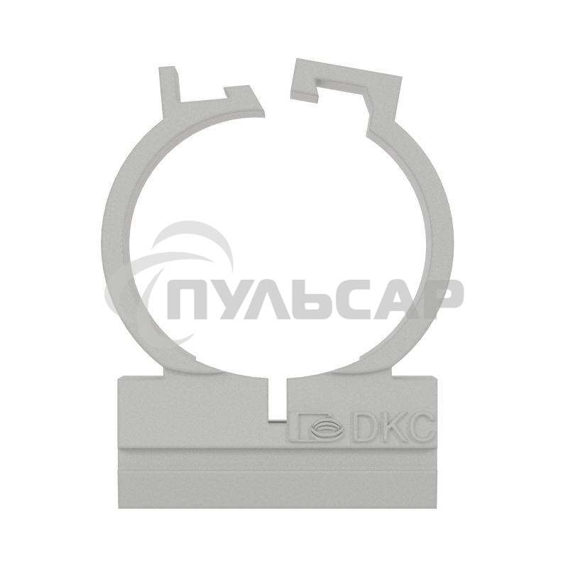 Держатель 2-компонентный. д.20мм 51120 DKC