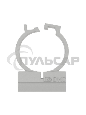 Держатель 2-компонентный. д.20мм 51120 DKC