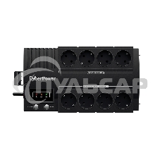 Источник бесперебойного питания CyberPower BS650E
