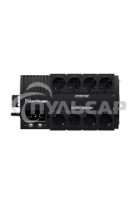 Источник бесперебойного питания CyberPower BS650E