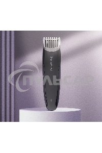 Набор для стрижки Galaxy Line GL 4170, черный, 3 Вт, вр. раб. до 1,5 ч, время зарядки около 2 ч, аккум. Li-Ion 3,7 В, емк. аккум. 600 мА*ч, лезвия из нерж. стали, шир. лезвия 30 мм, 16 полож. насадки-расчески (1 - 8,5 мм), индик. зар. аккум., USB зарядка