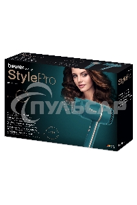 Фен Beurer HC35 Ocean 2000Вт бирюзовый