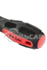 Отвертка Matrix Anti-Slip, PH1 х 150 мм, CrV, двухкомп. рукоятка