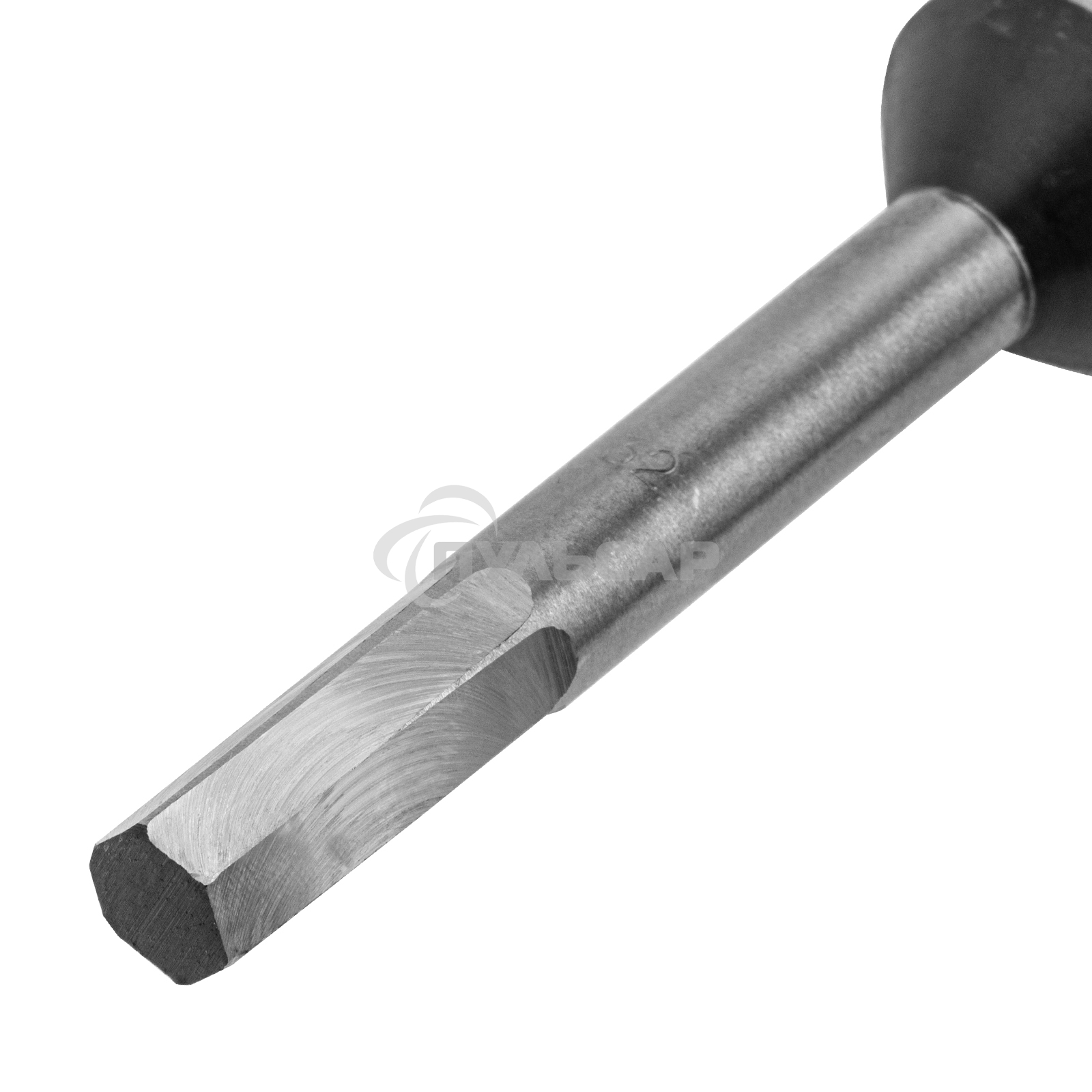 Сверло по дереву Matrix шнековое, 32 х 460 мм. 6-гранный хвостовик