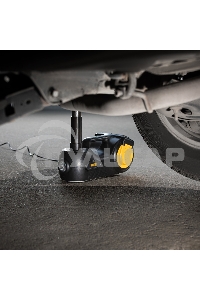 Домкрат электрогидравлический 