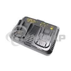 Зарядное устройство DeWalt DCB102 12-20V 3A Li-ion Зарядное устройство DeWalt DCB102 12-20V 3A Li-ion