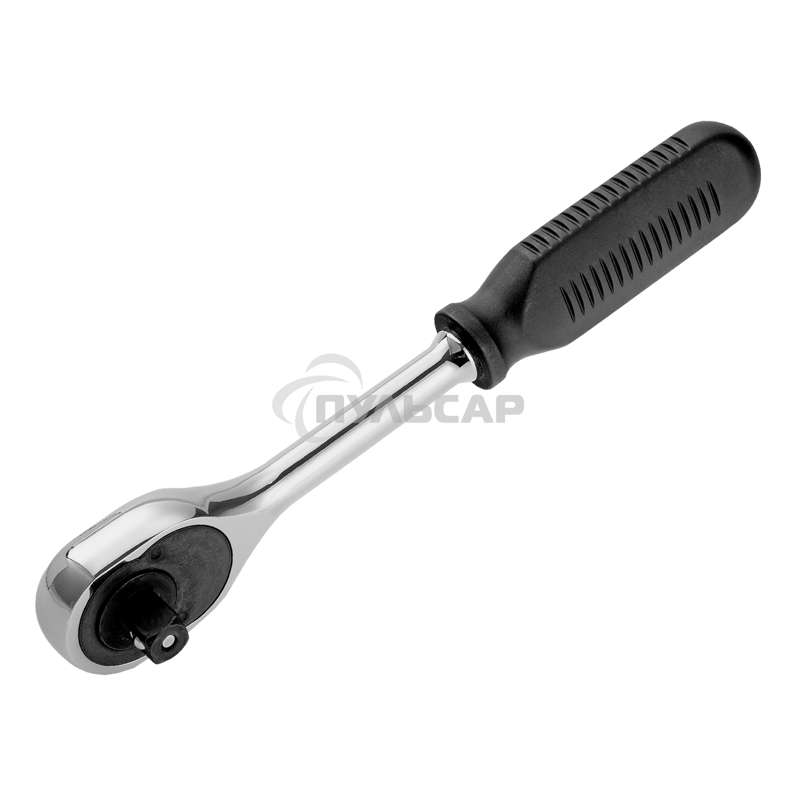 Ключ-трещотка Сибртех 1/2