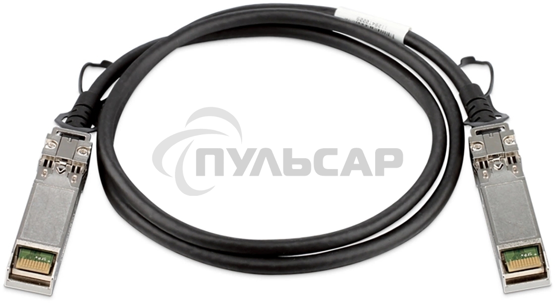 Пассивный кабель ORIGO OFM-CB100S/A1A 10GBase-X SFP+ длиной 1 м для прямого подключения