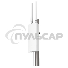 Точка доступа CUDY AP3000 Outdoor, белый