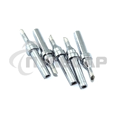 Жало для паяльника Quick QK200-T-2C 5 шт Жало для паяльника Quick QK200-T-2C 5 шт