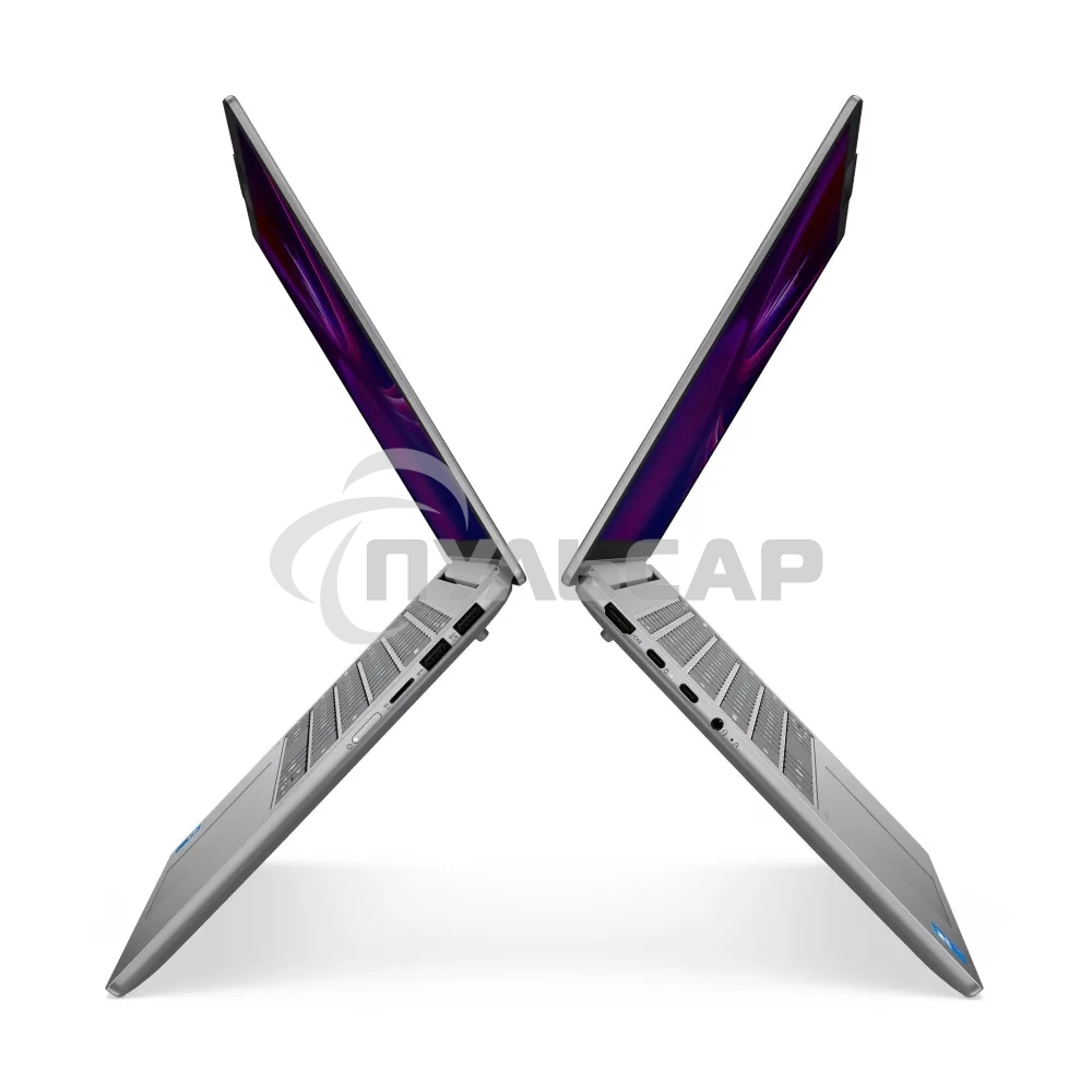 Ноутбук Lenovo IdeaPad Slim 5 14IRH10 серый Core i7 13620H 16Gb SSD 512Gb Intel UHD Graphics 14