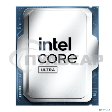 Процессор Intel Core Ultra 5 225 OEM AT8076806415 S1851, 3.3-4.9GHz, 6P+8E cores/14 threads, 22Mb+20Mb, 65-121W, Intel Xe Graphics, AI Boost, GNA
