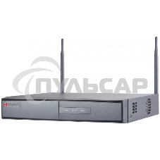 Видеорегистратор HiWatch HiWatch DS-N304W(B)